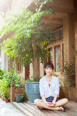 妈妈的绣感1(深绿)