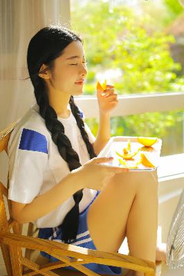 农场主的女儿们